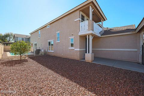 2353 E Bowker St, Phoenix, AZ 85040 photo 36