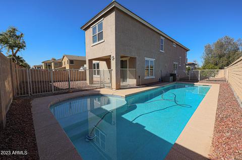 2353 E Bowker St, Phoenix, AZ 85040 photo 37