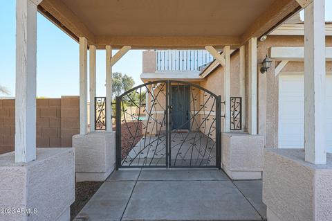 2353 E Bowker St, Phoenix, AZ 85040 photo 3