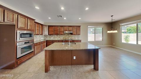 2472 E Mead Dr, Gilbert, AZ 85298 photo 3