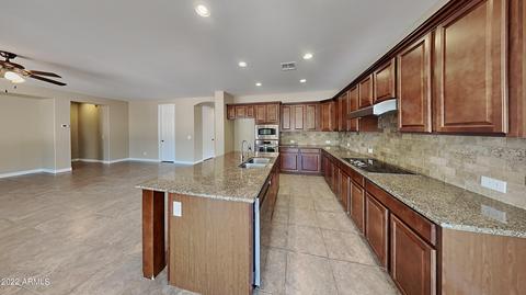 2472 E Mead Dr, Gilbert, AZ 85298 photo 2