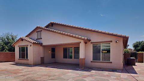 2472 E Mead Dr, Gilbert, AZ 85298 photo 15