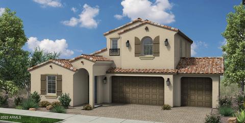 11941 W Luxton Ln, Avondale, AZ 85323