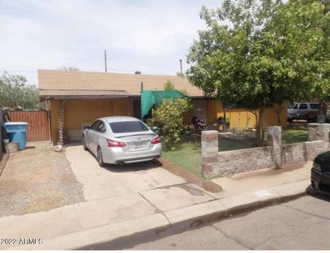 3130 N 40th Dr, Phoenix, AZ 85019 photo 1