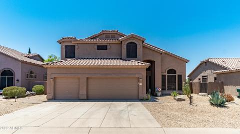 3060 N Ridgecrest St #110, Mesa, AZ 85207