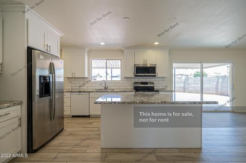 810 E Cavalier Dr, Tempe, AZ 85288 photo 8