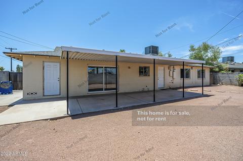 810 E Cavalier Dr, Tempe, AZ 85288 photo 7