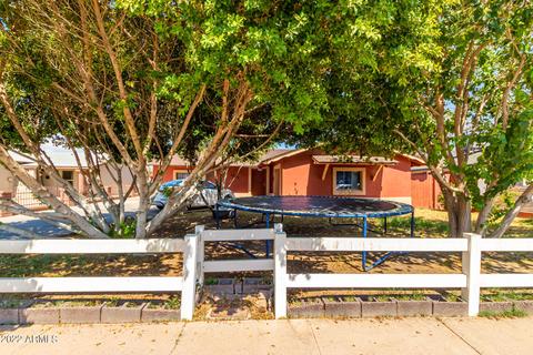 3201 N 54th Ave, Phoenix, AZ 85031 photo 1