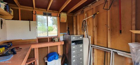 17168 E Peach Tree Rd, Mayer, AZ 86333 photo 44