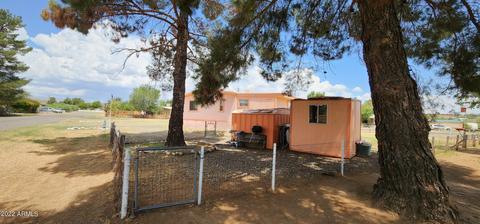 17168 E Peach Tree Rd, Mayer, AZ 86333 photo 3