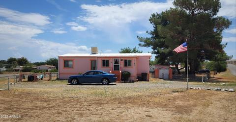 17168 E Peach Tree Rd, Mayer, AZ 86333 photo 1