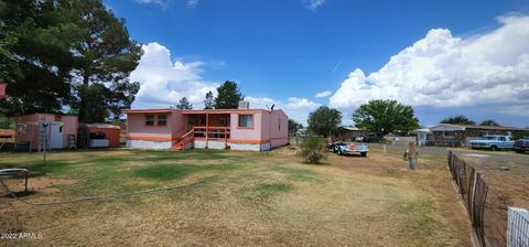 17168 E Peach Tree Rd, Mayer, AZ 86333 photo 4