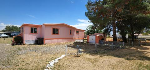 17168 E Peach Tree Rd, Mayer, AZ 86333 photo 2