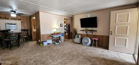 17168 E Peach Tree Rd, Mayer, AZ 86333 photo 13