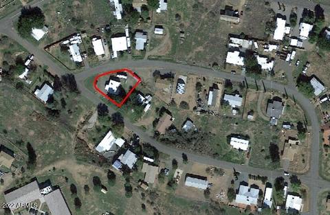 17168 E Peach Tree Rd, Mayer, AZ 86333 photo 48