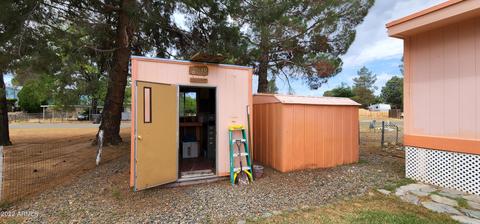 17168 E Peach Tree Rd, Mayer, AZ 86333 photo 42