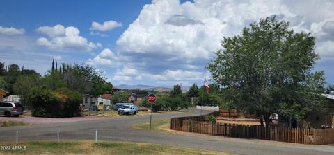 17168 E Peach Tree Rd, Mayer, AZ 86333 photo 7