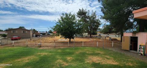 17168 E Peach Tree Rd, Mayer, AZ 86333 photo 40