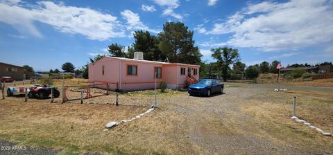 17168 E Peach Tree Rd, Mayer, AZ 86333 photo 8
