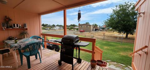 17168 E Peach Tree Rd, Mayer, AZ 86333 photo 37