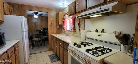 17168 E Peach Tree Rd, Mayer, AZ 86333 photo 18