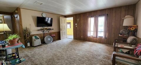 17168 E Peach Tree Rd, Mayer, AZ 86333 photo 14