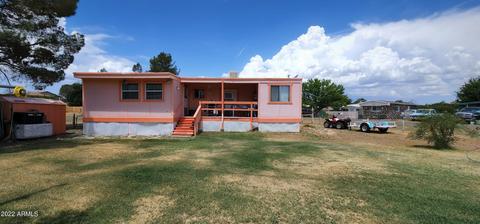 17168 E Peach Tree Rd, Mayer, AZ 86333 photo 5