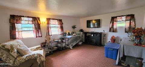 17168 E Peach Tree Rd, Mayer, AZ 86333 photo 35