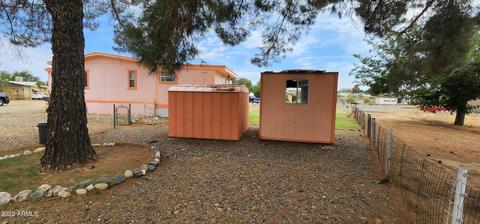 17168 E Peach Tree Rd, Mayer, AZ 86333 photo 45