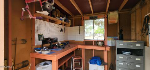 17168 E Peach Tree Rd, Mayer, AZ 86333 photo 43