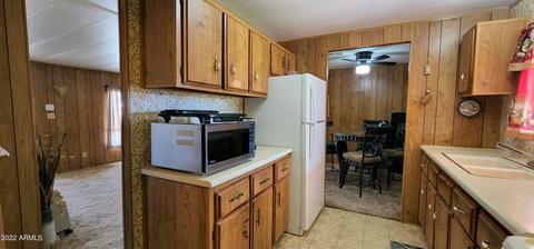 17168 E Peach Tree Rd, Mayer, AZ 86333 photo 19