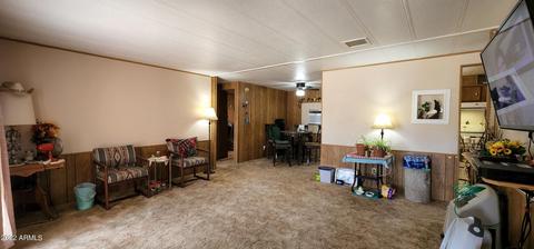 17168 E Peach Tree Rd, Mayer, AZ 86333 photo 12