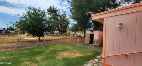 17168 E Peach Tree Rd, Mayer, AZ 86333 photo 41