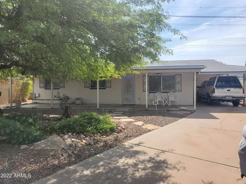 7553 E Dewan Cir, Mesa, AZ 85208 photo 1