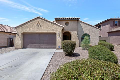 3112 E Santa Fe Ln, Gilbert, AZ 85297 photo 1