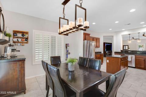 3112 E Santa Fe Ln, Gilbert, AZ 85297 photo 11