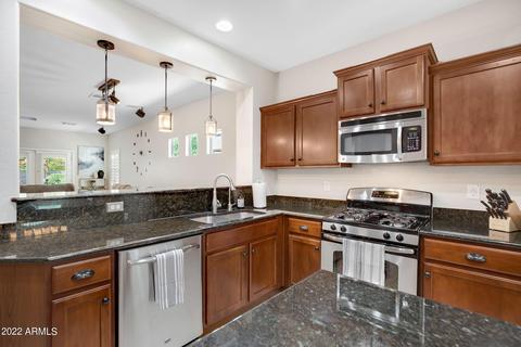 3112 E Santa Fe Ln, Gilbert, AZ 85297 photo 6
