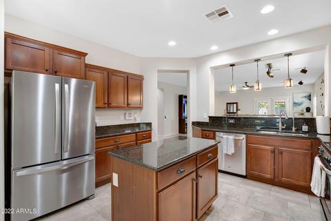 3112 E Santa Fe Ln, Gilbert, AZ 85297 photo 7