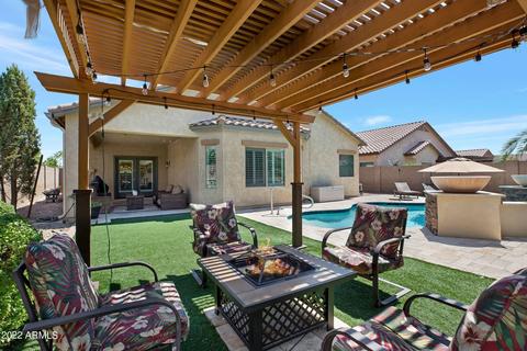 3112 E Santa Fe Ln, Gilbert, AZ 85297 photo 32