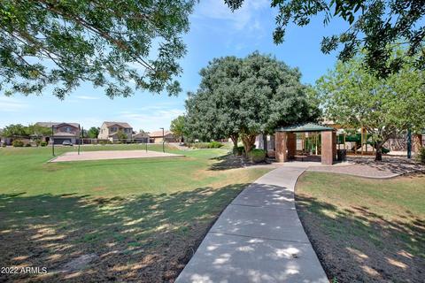 3112 E Santa Fe Ln, Gilbert, AZ 85297 photo 38