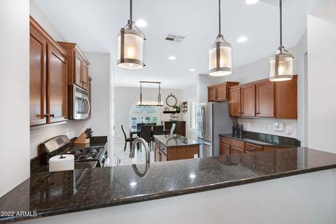 3112 E Santa Fe Ln, Gilbert, AZ 85297 photo 9