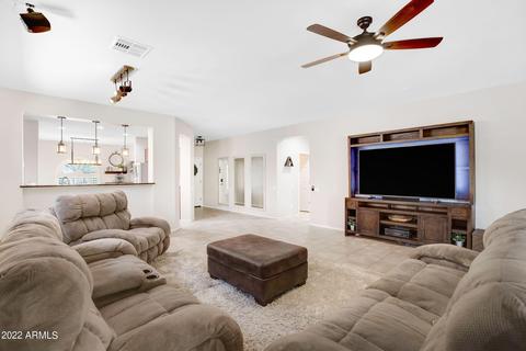 3112 E Santa Fe Ln, Gilbert, AZ 85297 photo 17