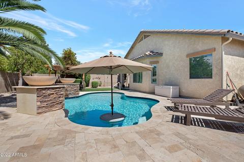 3112 E Santa Fe Ln, Gilbert, AZ 85297 photo 33