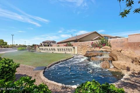 3112 E Santa Fe Ln, Gilbert, AZ 85297 photo 37