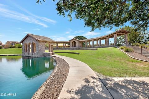 3112 E Santa Fe Ln, Gilbert, AZ 85297 photo 44