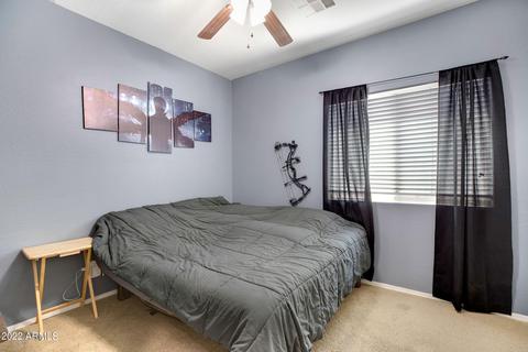 3112 E Santa Fe Ln, Gilbert, AZ 85297 photo 18