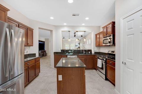 3112 E Santa Fe Ln, Gilbert, AZ 85297 photo 13