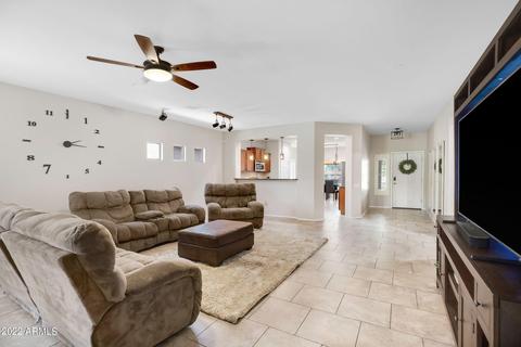 3112 E Santa Fe Ln, Gilbert, AZ 85297 photo 16