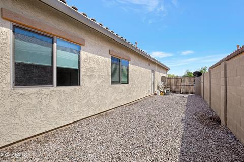3112 E Santa Fe Ln, Gilbert, AZ 85297 photo 36