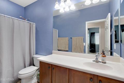 3112 E Santa Fe Ln, Gilbert, AZ 85297 photo 19